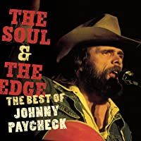 Los mejores  - Soul &amp- The Edge: The Best Of J